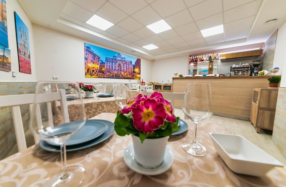 Hotel Balilla 52/64
