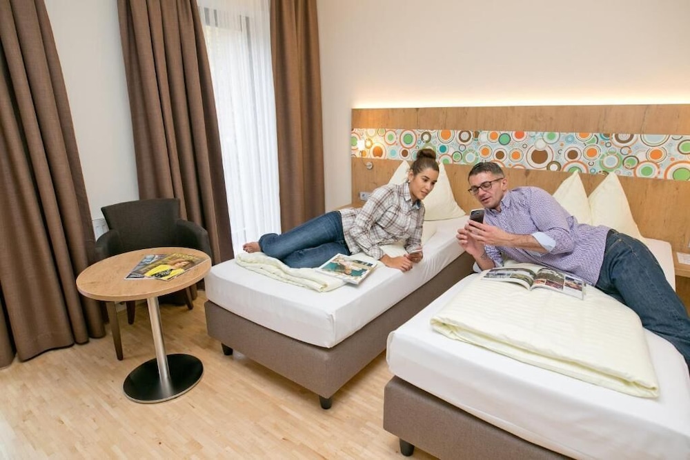 Hotel Heffterhof Salzburg 33/66