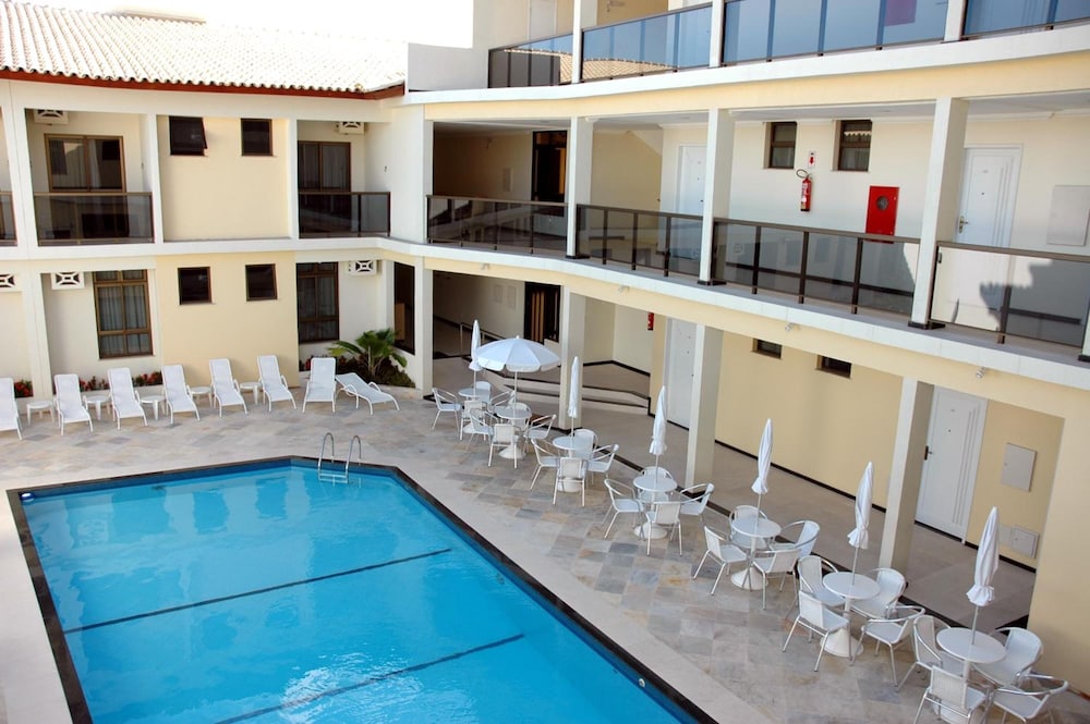 SAN MANUEL PRAIA HOTEL 10/41