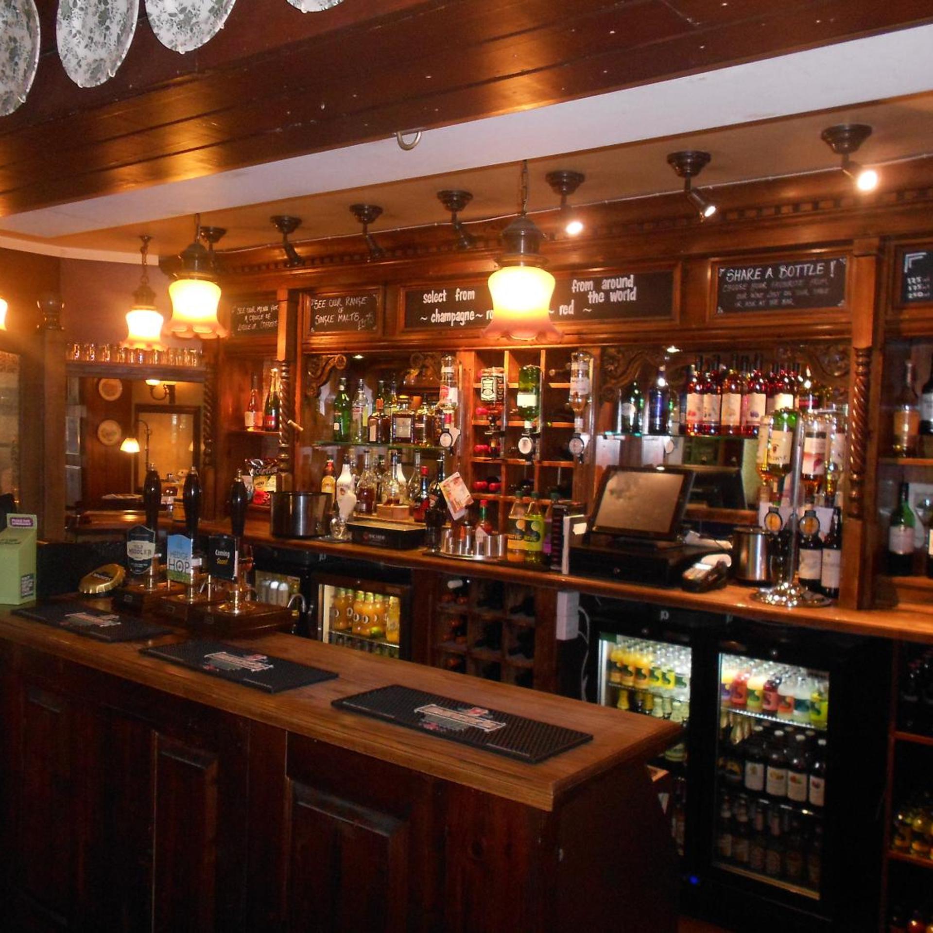 The Burley Inn 41/44