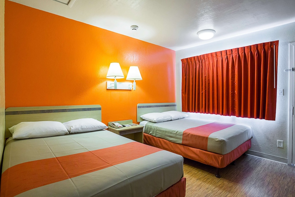 Motel6 Holbrook, AZ 32/62