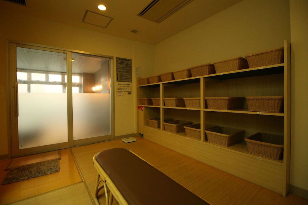 RISHIRI MARINE HOTEL 20/39