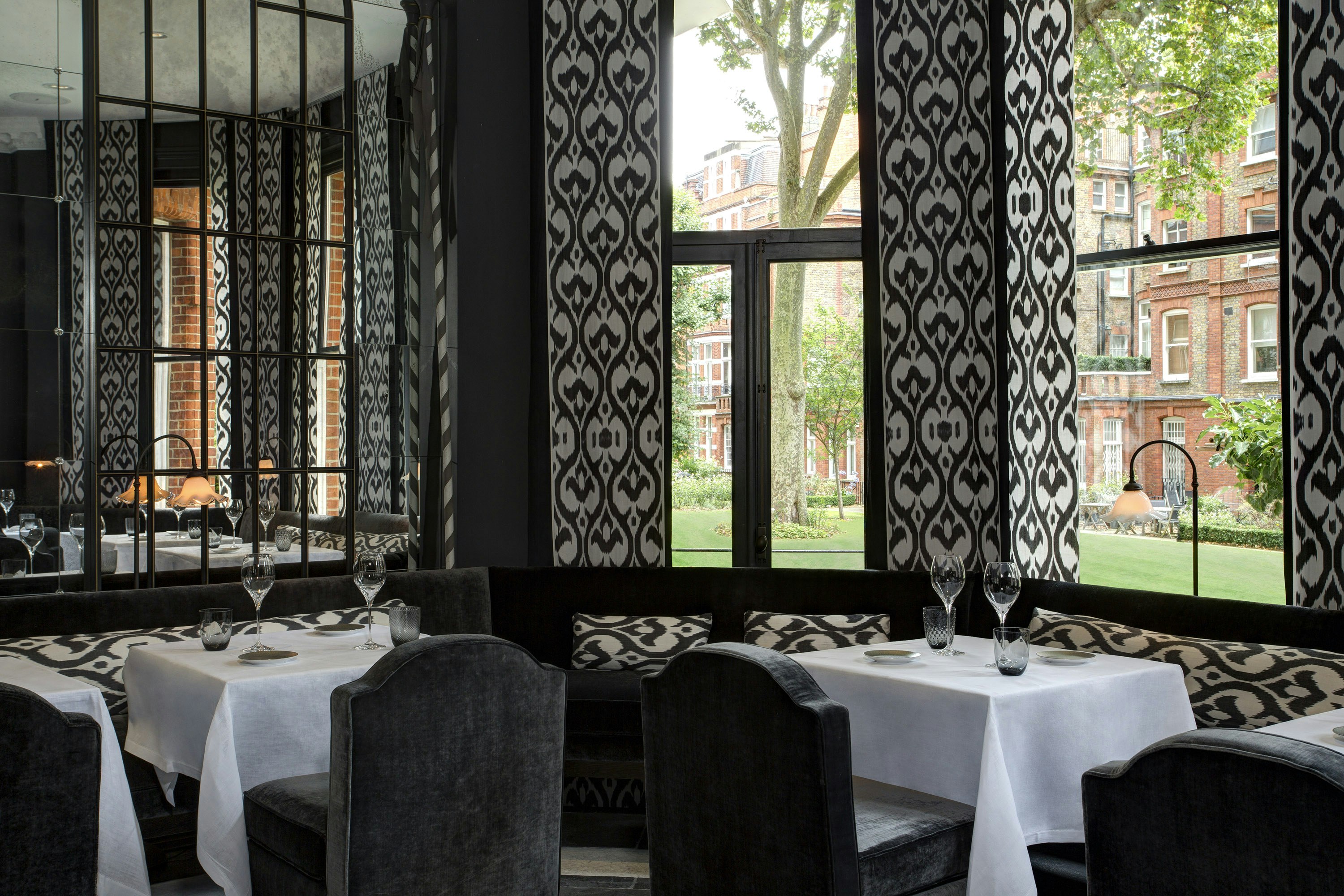The Franklin London - Starhotels Collezione 56/73