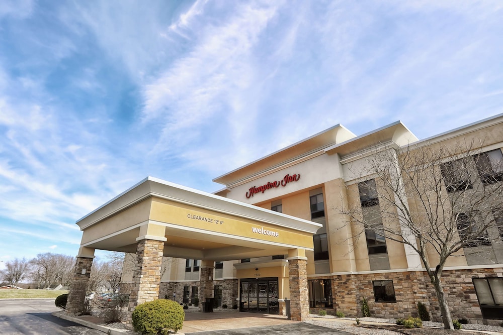 Hampton Inn Marion Inn 1/66