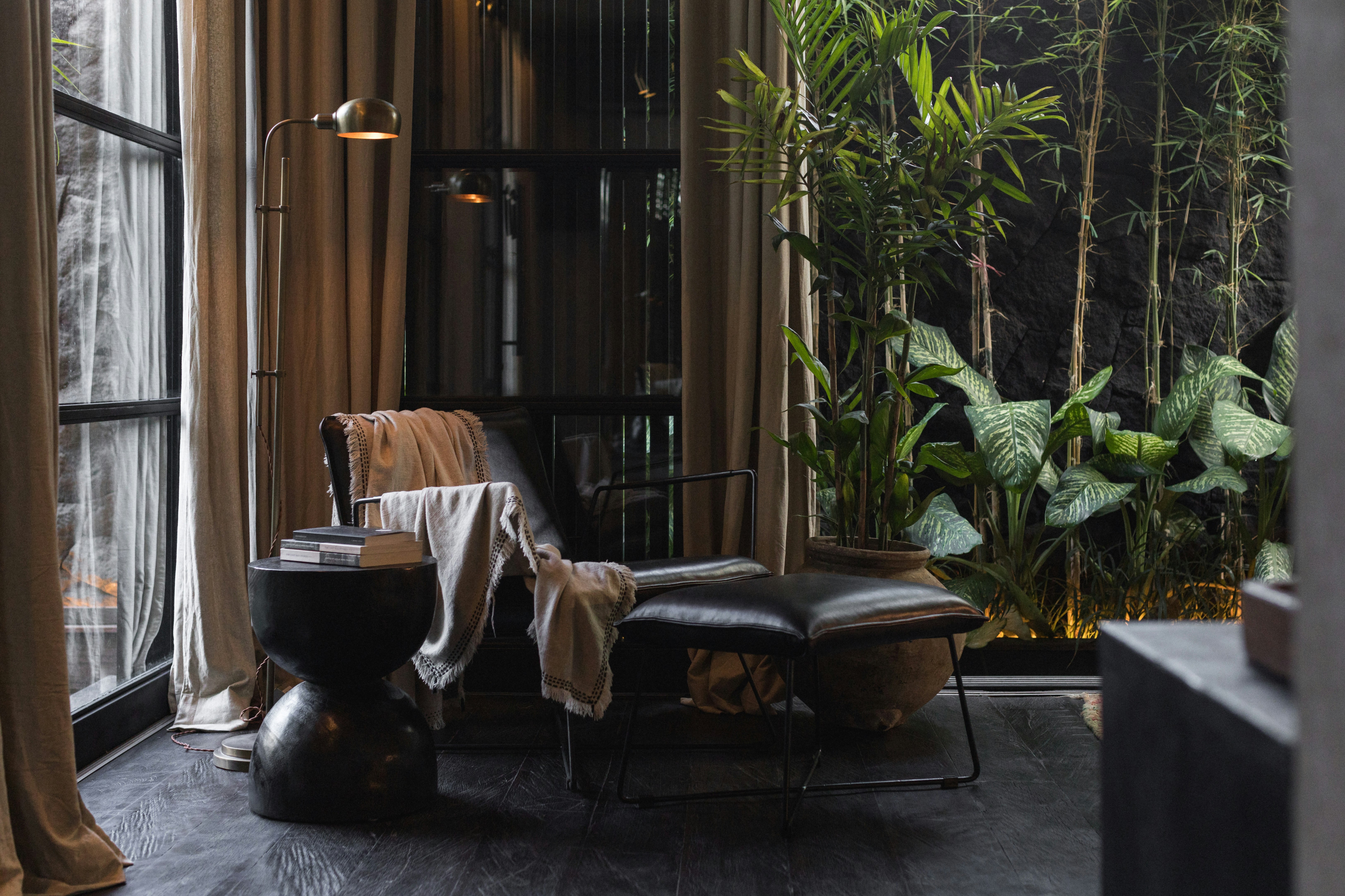 The Bohemian Bali, a Member of Design Hotels 14/25