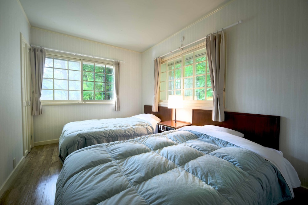 Resort Villa Takayama (ex Village Shokawakogen) 8/46