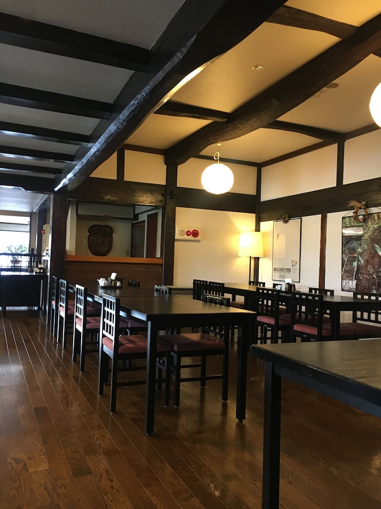 Hakuba Alpine Hotel 41/56