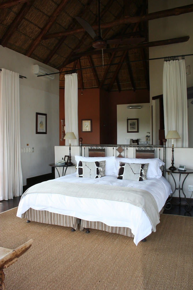 Pumba Private Game Reserve 12/50