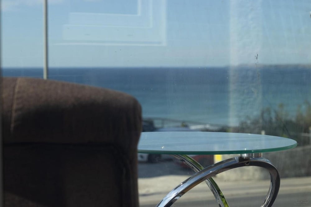OYO Newquay Beach Hotel 44/50