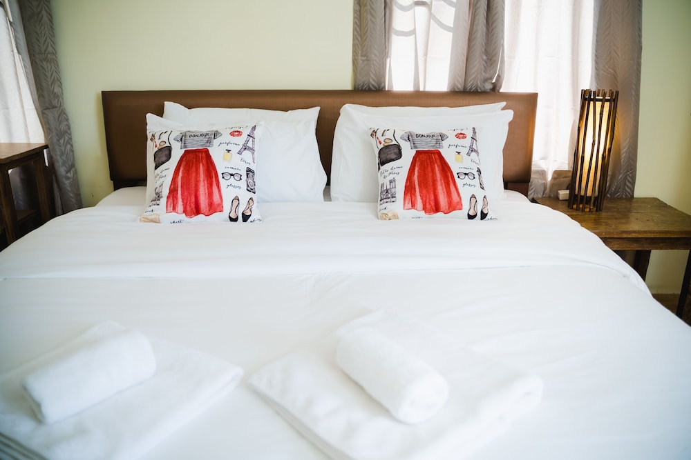 Sabuy Chiangmai Bed & Breakfast 26/73