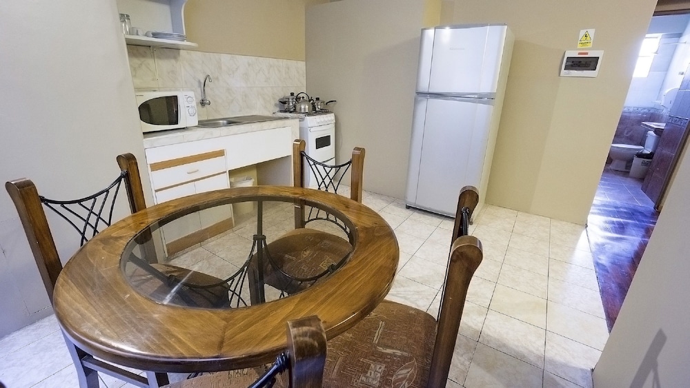 Suites Larco 656 41/50