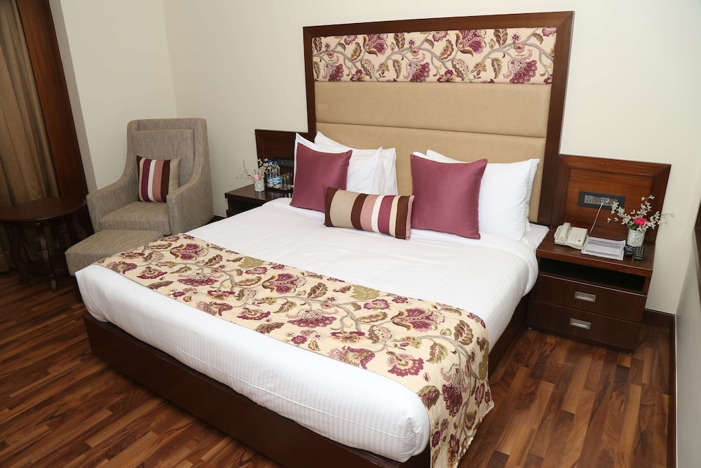 Best Western Kapurthala 11/32