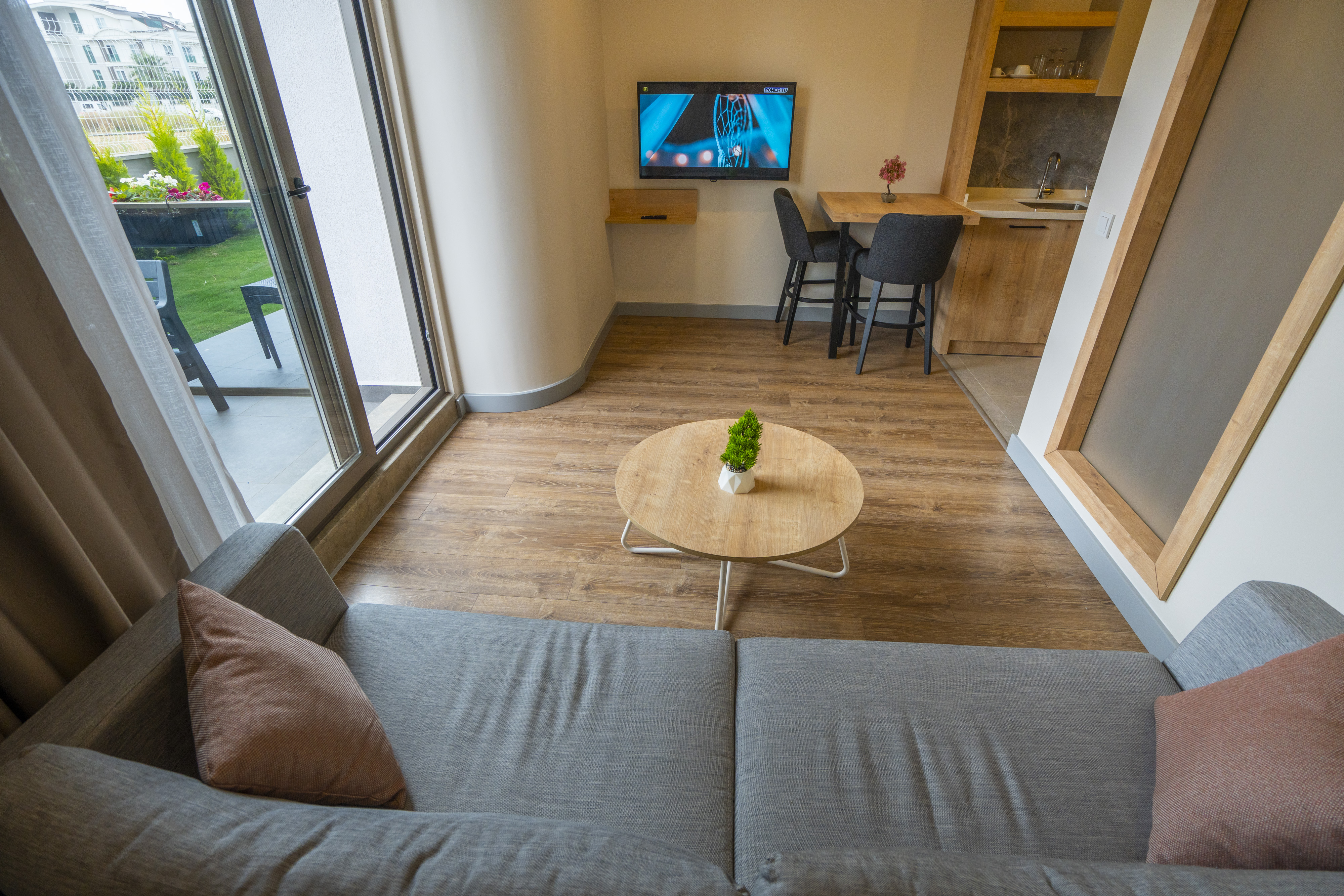 Marine Homes Lara 33/51