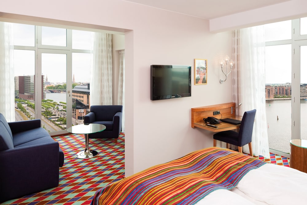 Tivoli Hotel and Congress Center 22/45