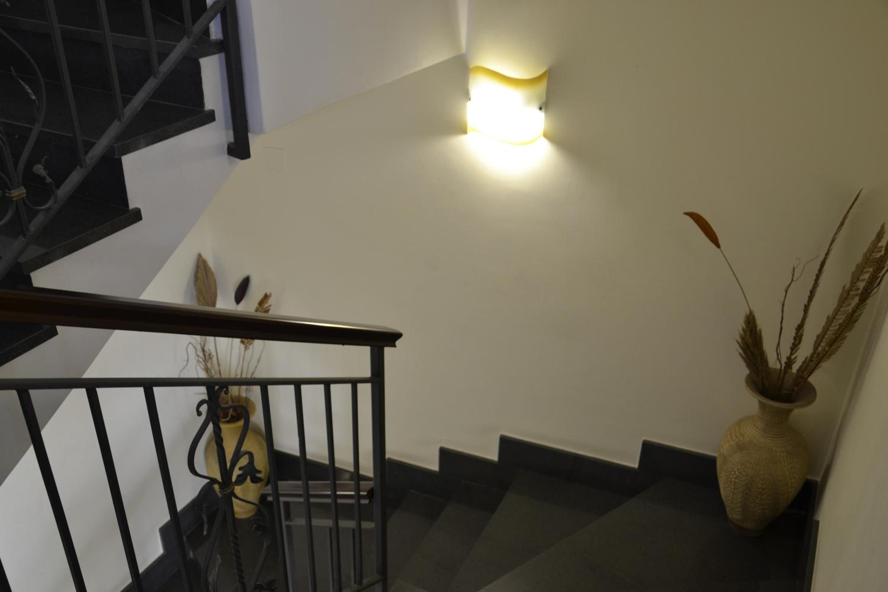 Marabel Hotel 40/60
