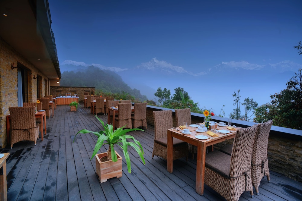 Sarangkot Mountain Lodge 27/45