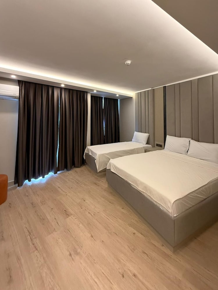 Hotel Kayalar 18/47