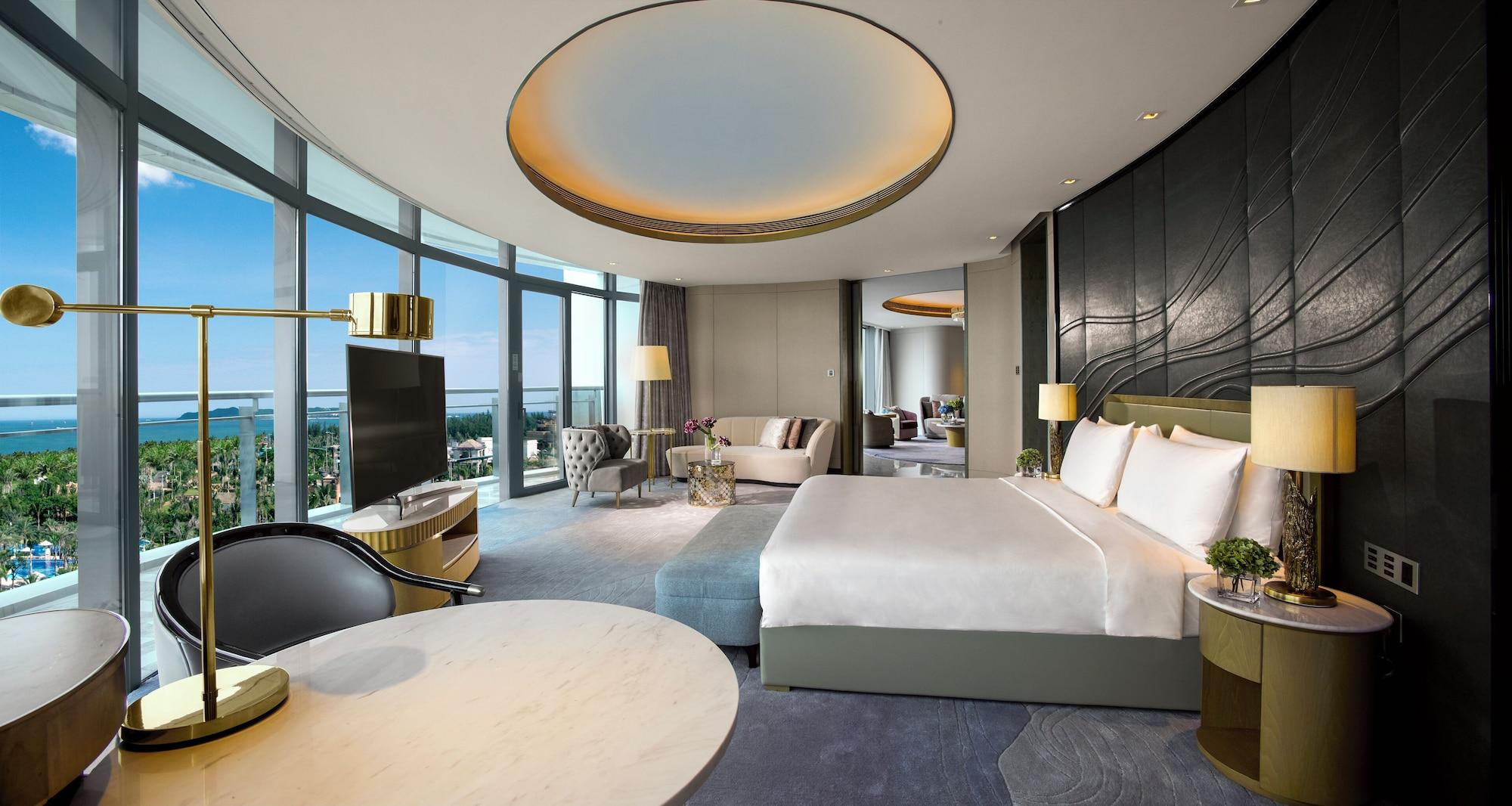 Regal, Suite