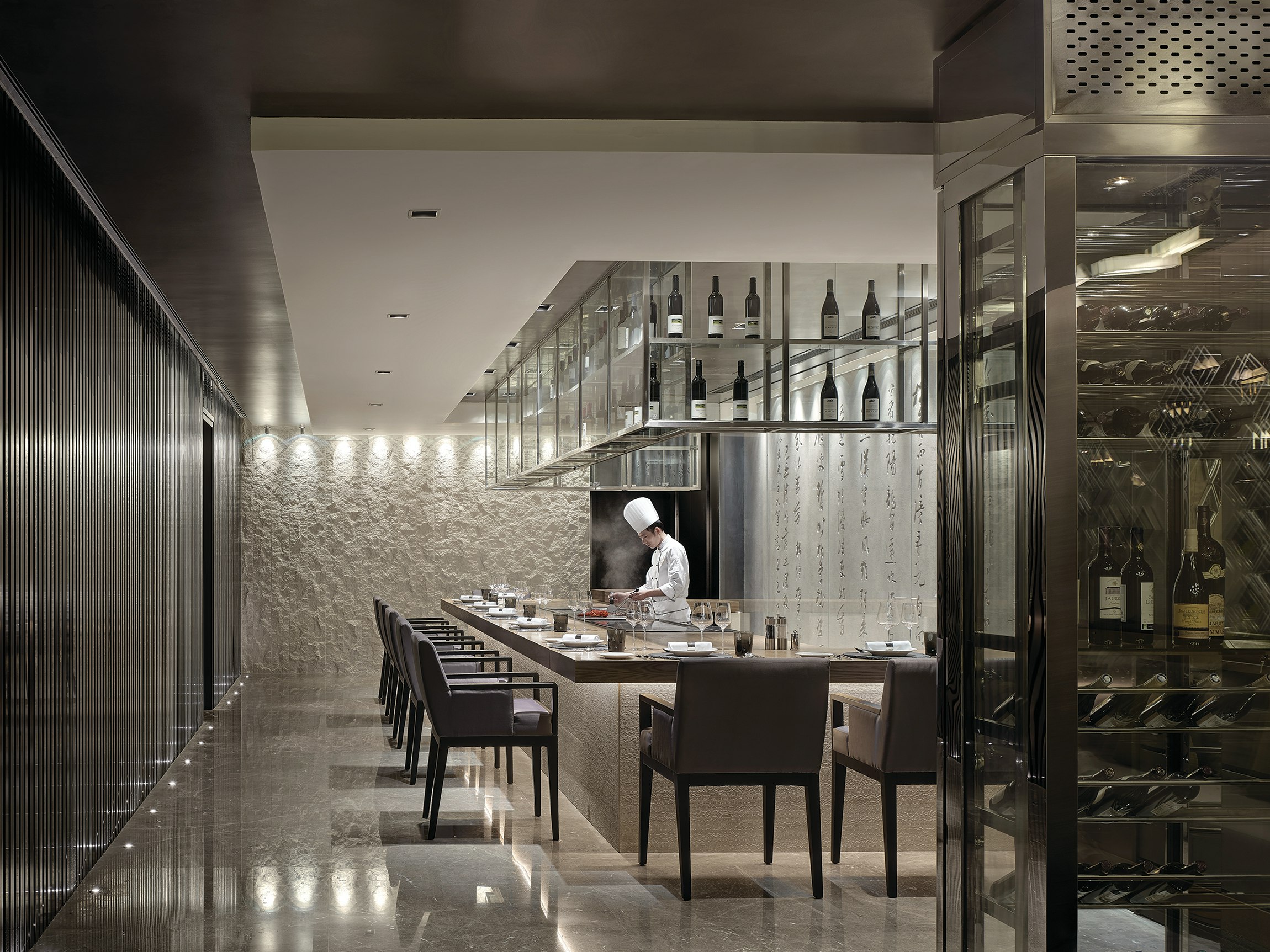 Langham Place Ningbo Culture Plaza 43/56