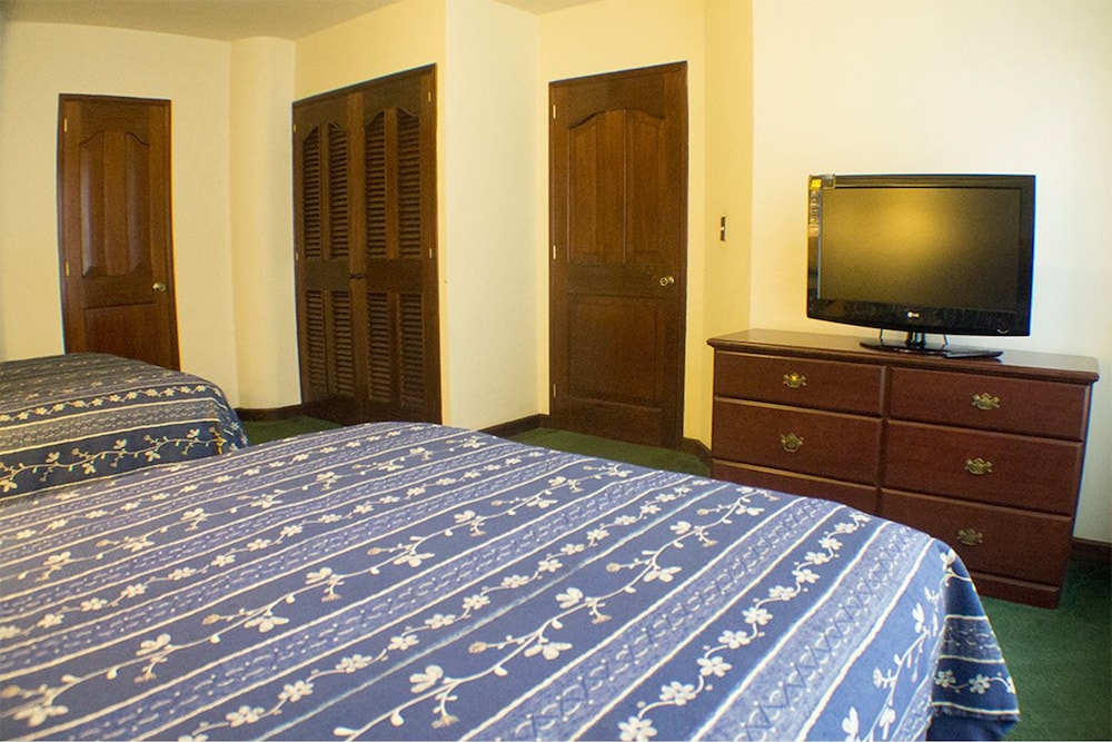 Apart-Hotel Posada San Judas 15/37