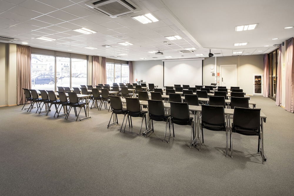 Scandic Ambassadeur Drammen 41/50