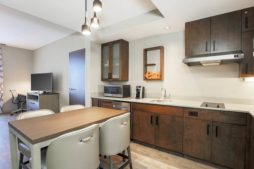 Residence Inn By Marriott Dallas Frisco 46/50