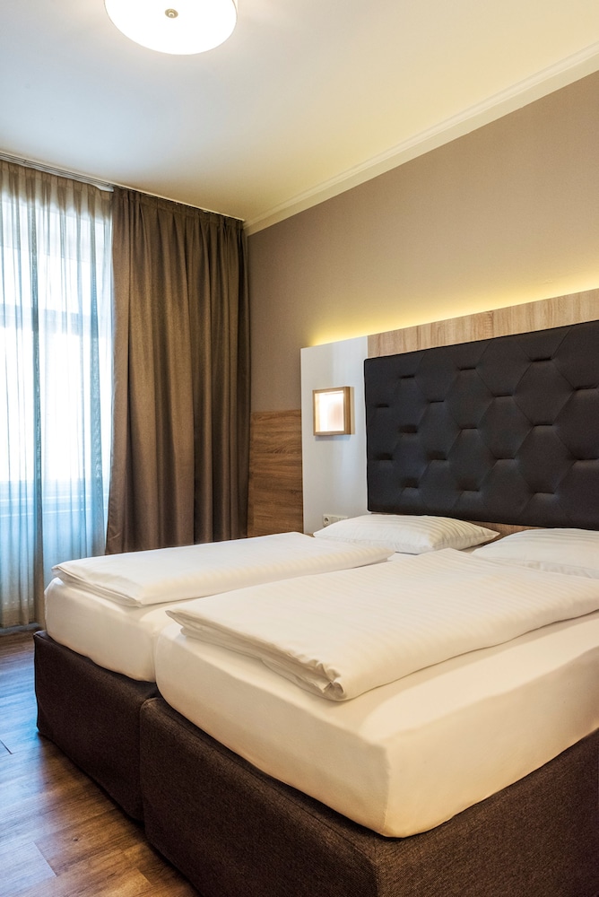 Theater Hotel Salzburg 20/60