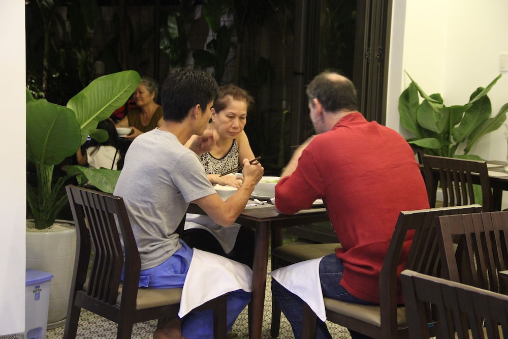 Hoi An Four Season Villa 49/66