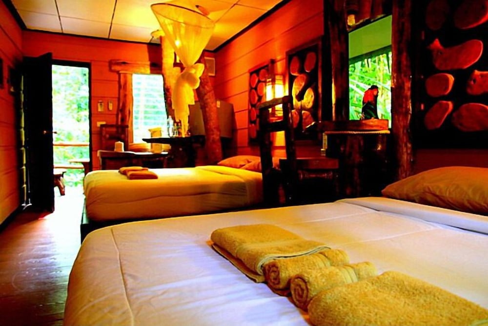 Khao Sok Tree House 10/50