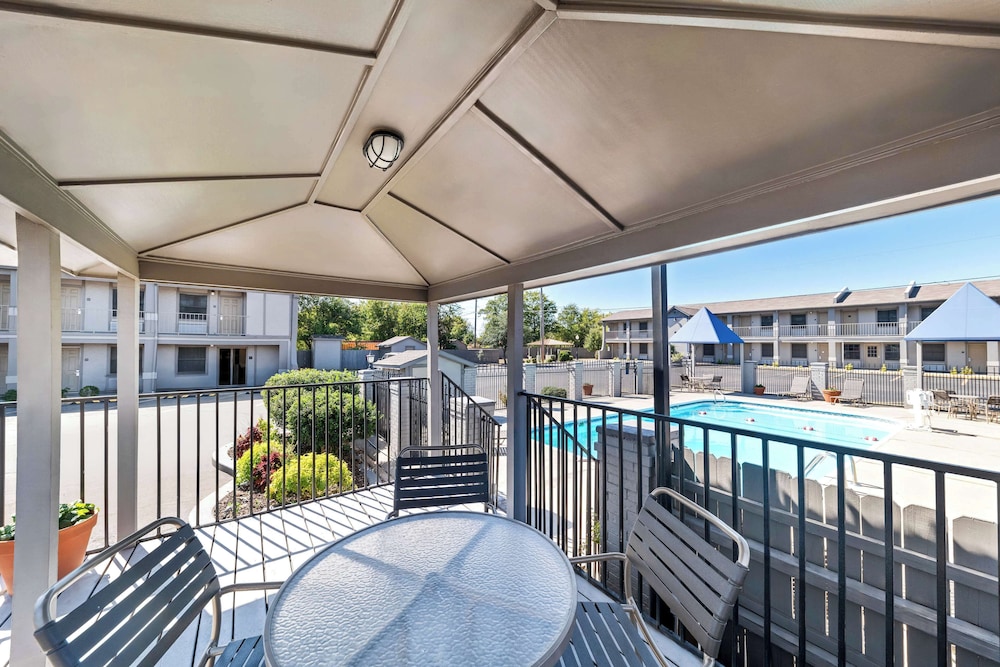 Best Western Markita Inn 5/33