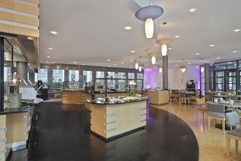 Four Points by Sheraton Munich Messe 48/61