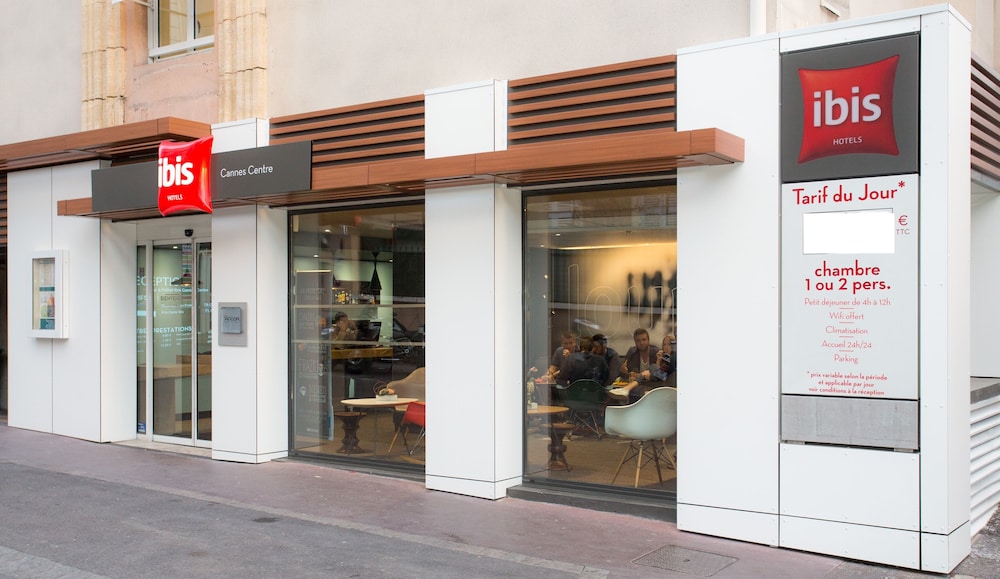 ibis Cannes Centre 2/61