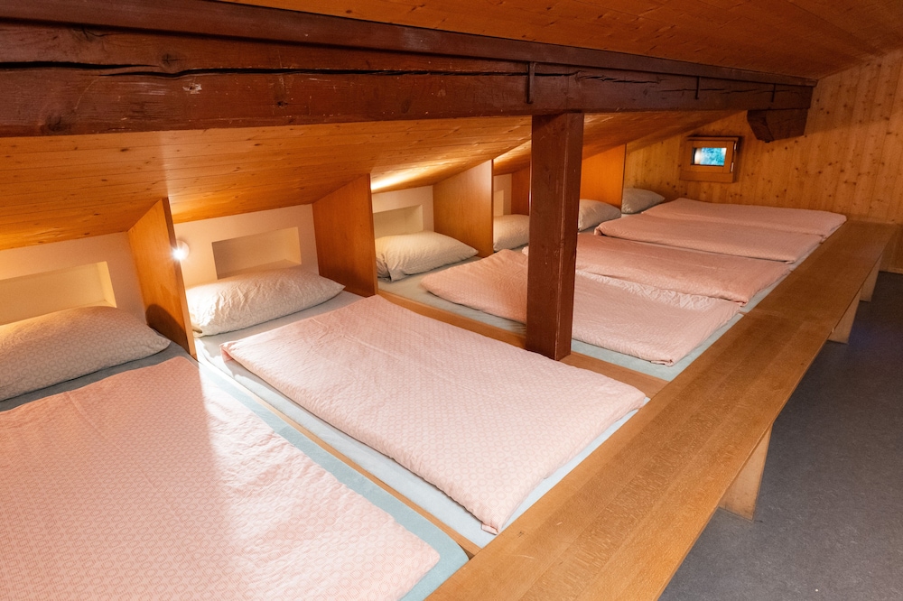 Grindelwald Youth Hostel 17/65