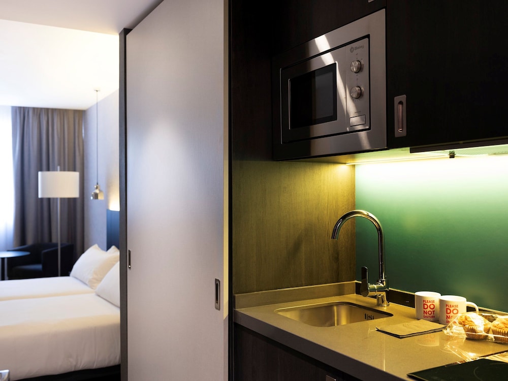 HG City Suites Barcelona 16/30