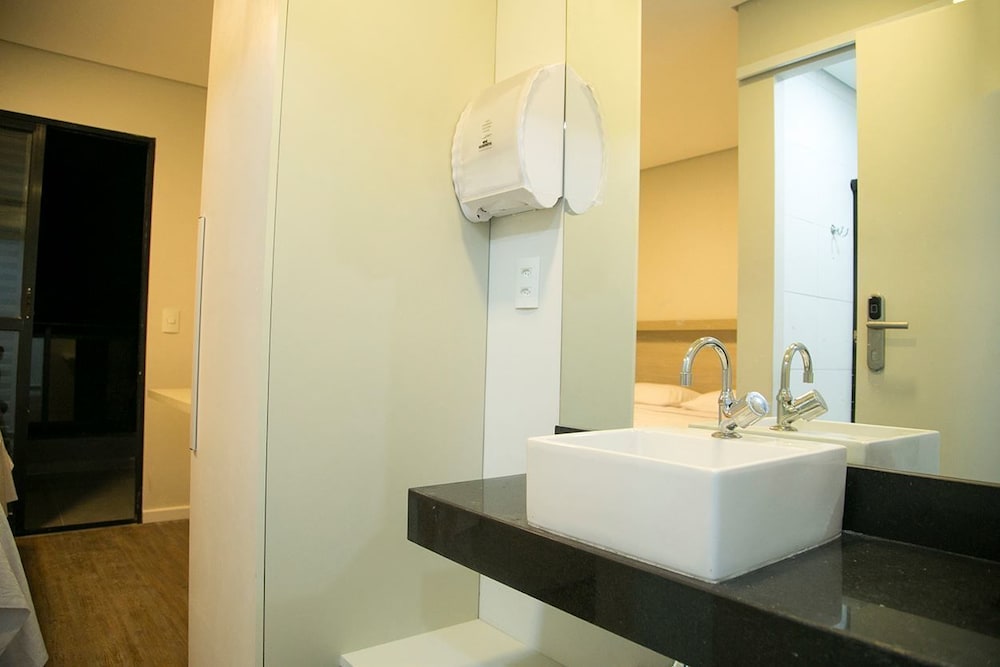 Ipanema Beach Hostel 28/64