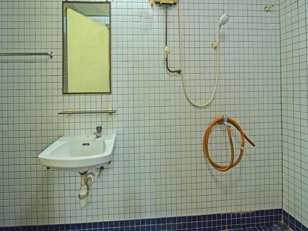 Hotel O Villa De Rose 19/20