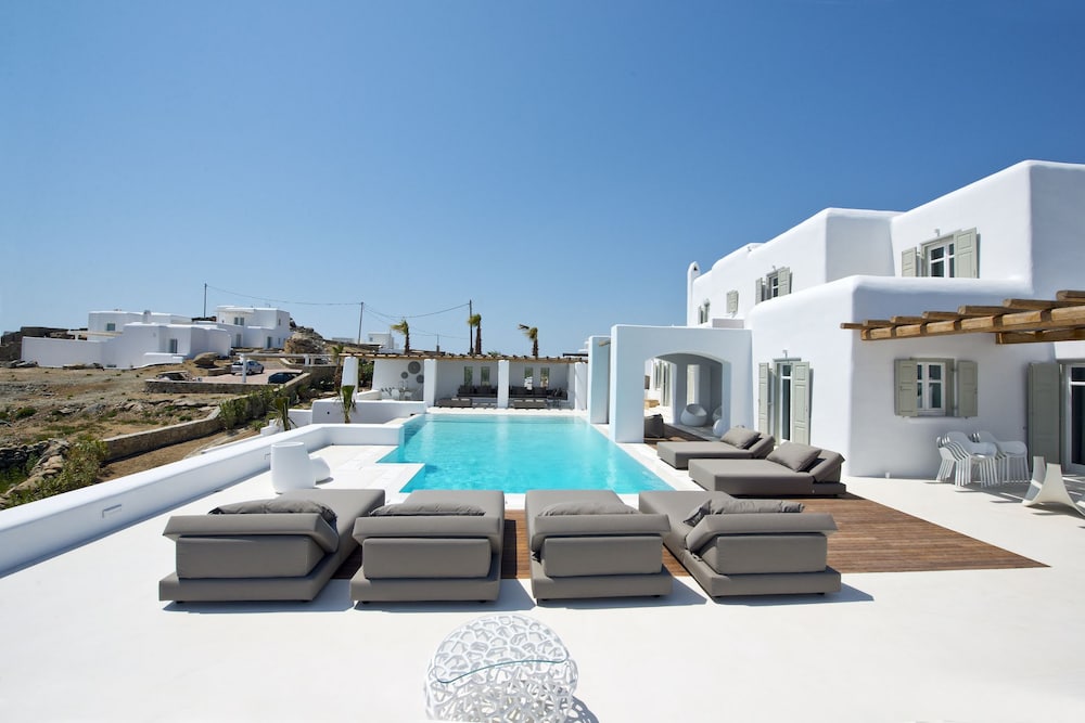 Villa Zircon 17/23