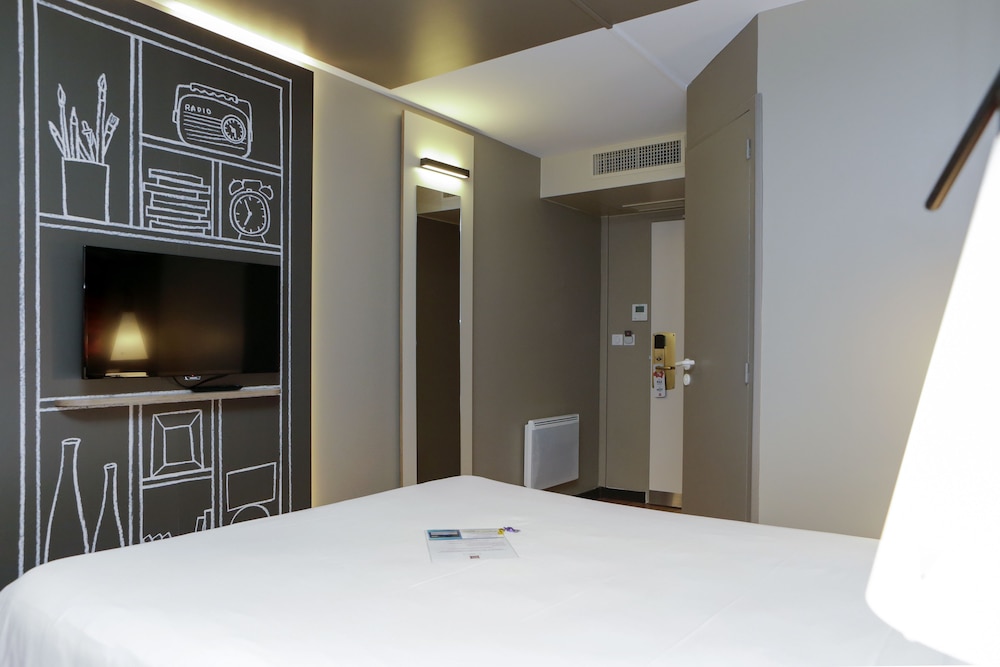 Hotel Ibis Dole Sud Choisey 17/63