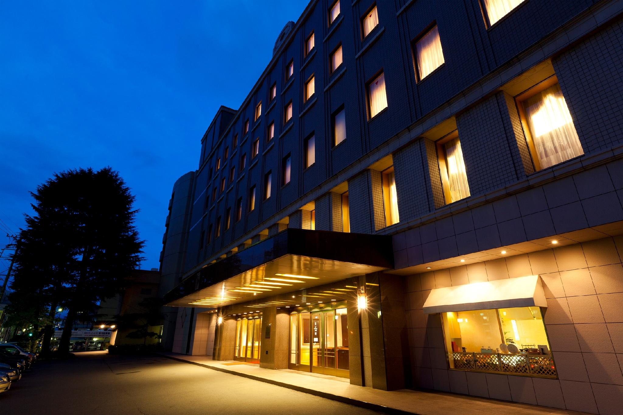 JUNIOR SUITE, SOUTH BUILDING