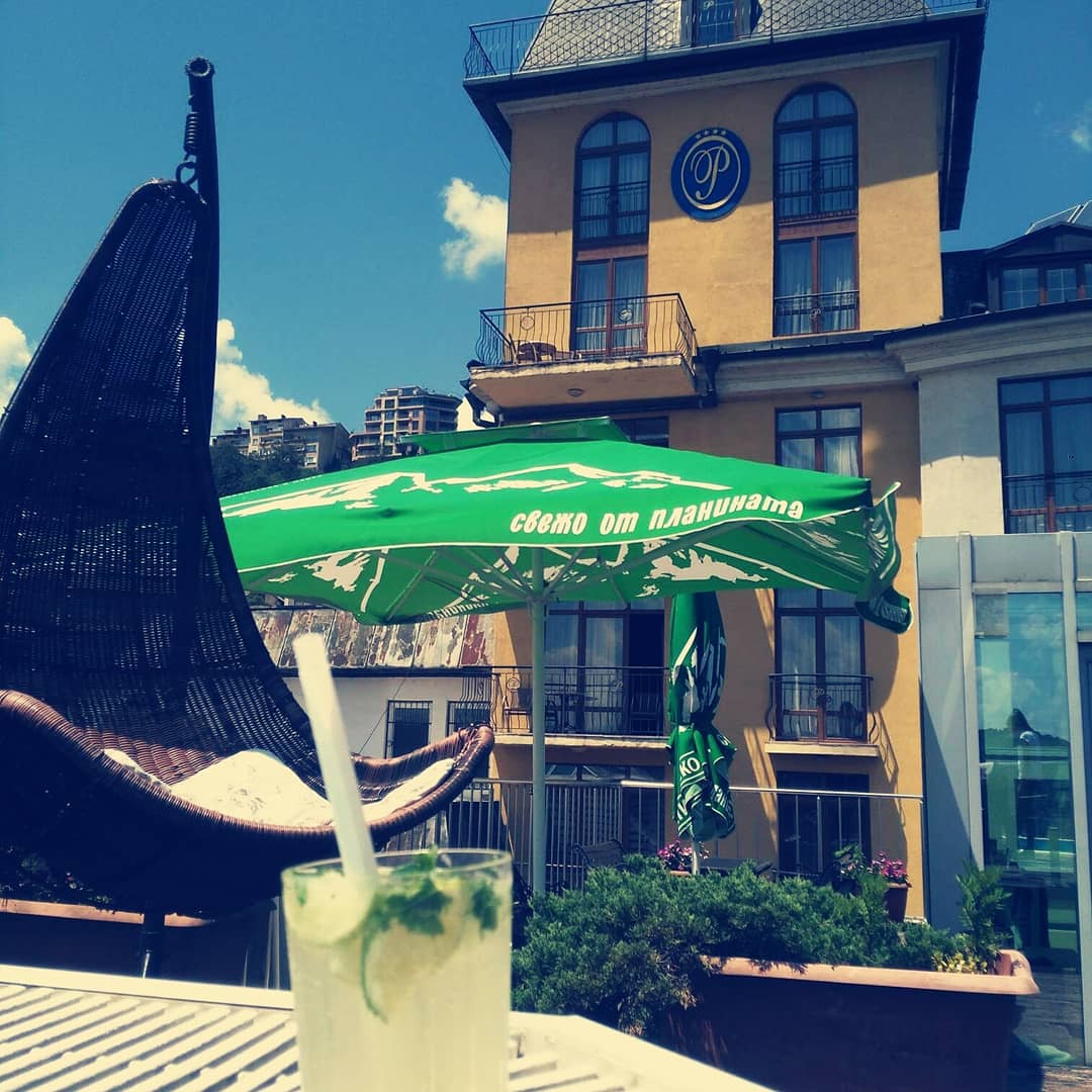 Veliko Tarnovo Hotel Premier 5/60