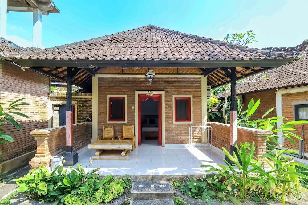 Taman Lituhayu Cottages Ubud by ZUZU 27/73