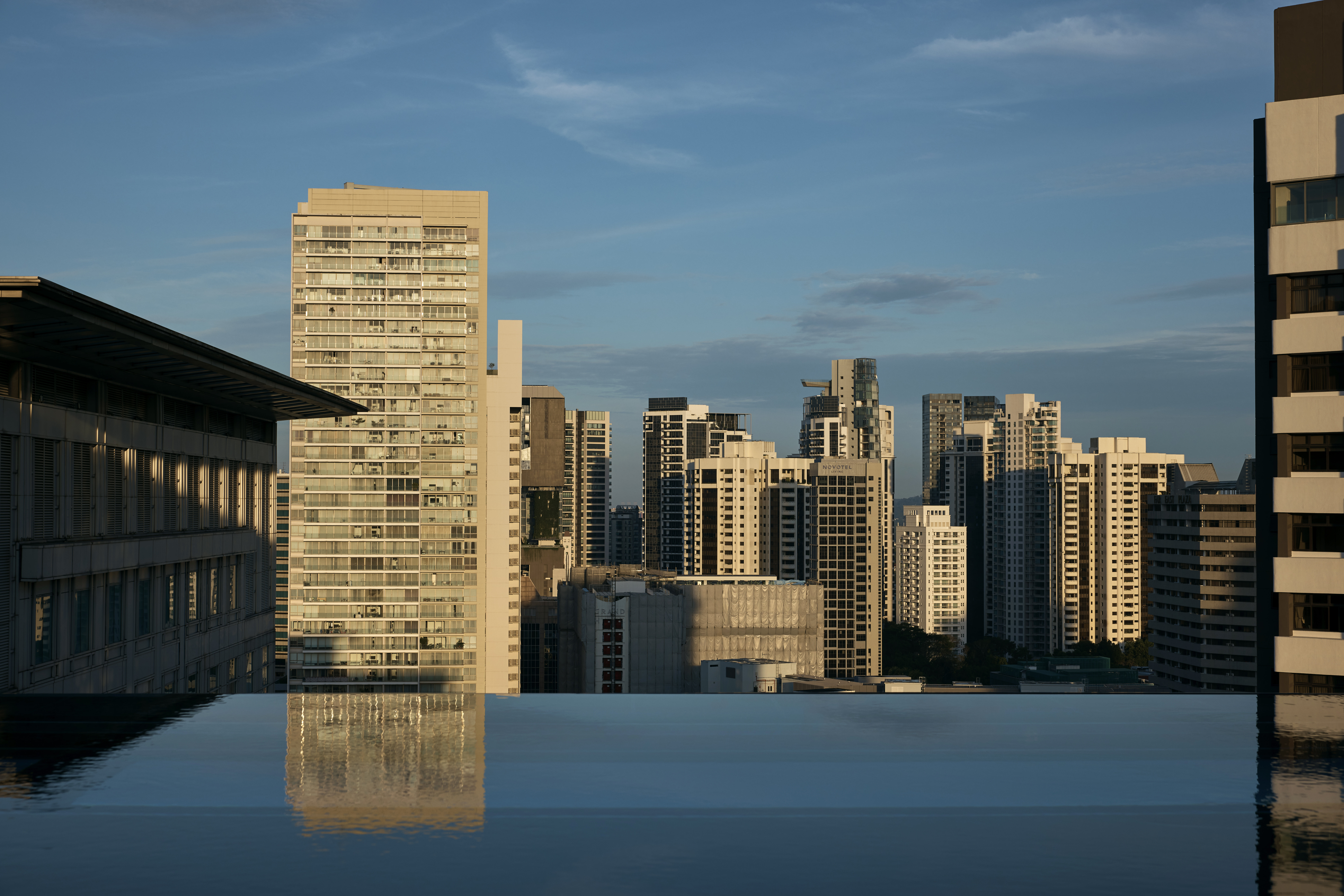 COMO Metropolitan Singapore 43/50