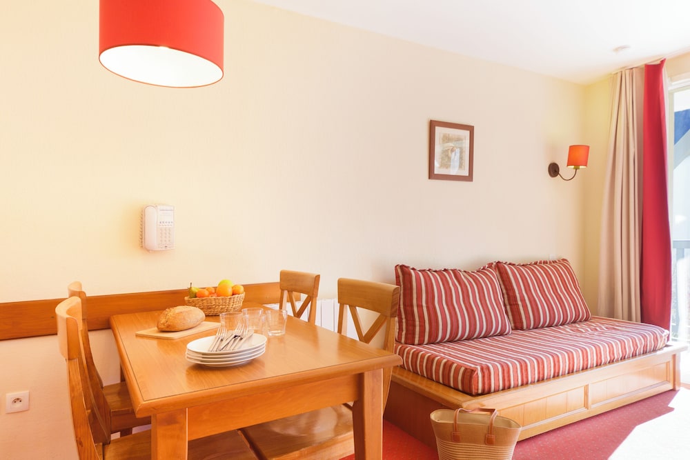 Pierre Vacances Residence Les Rives de L Apos Aure 25/49