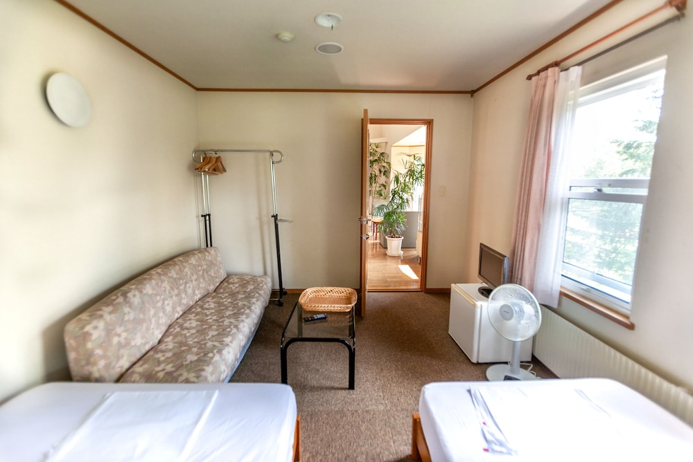 The Niseko Ski Lodge - Higashiyama 14/50