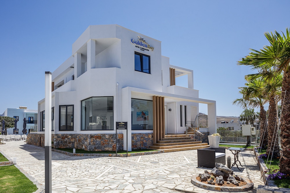 Golden Bay 3/50