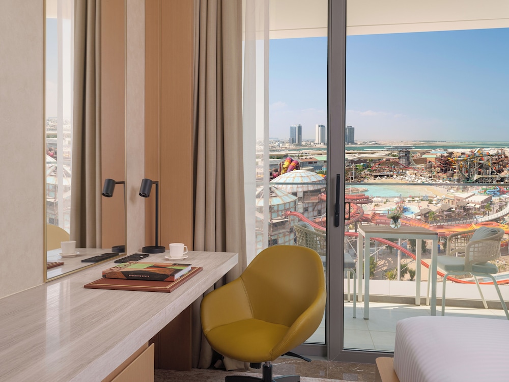 Rixos Premium Qetaifan Island North 45/64