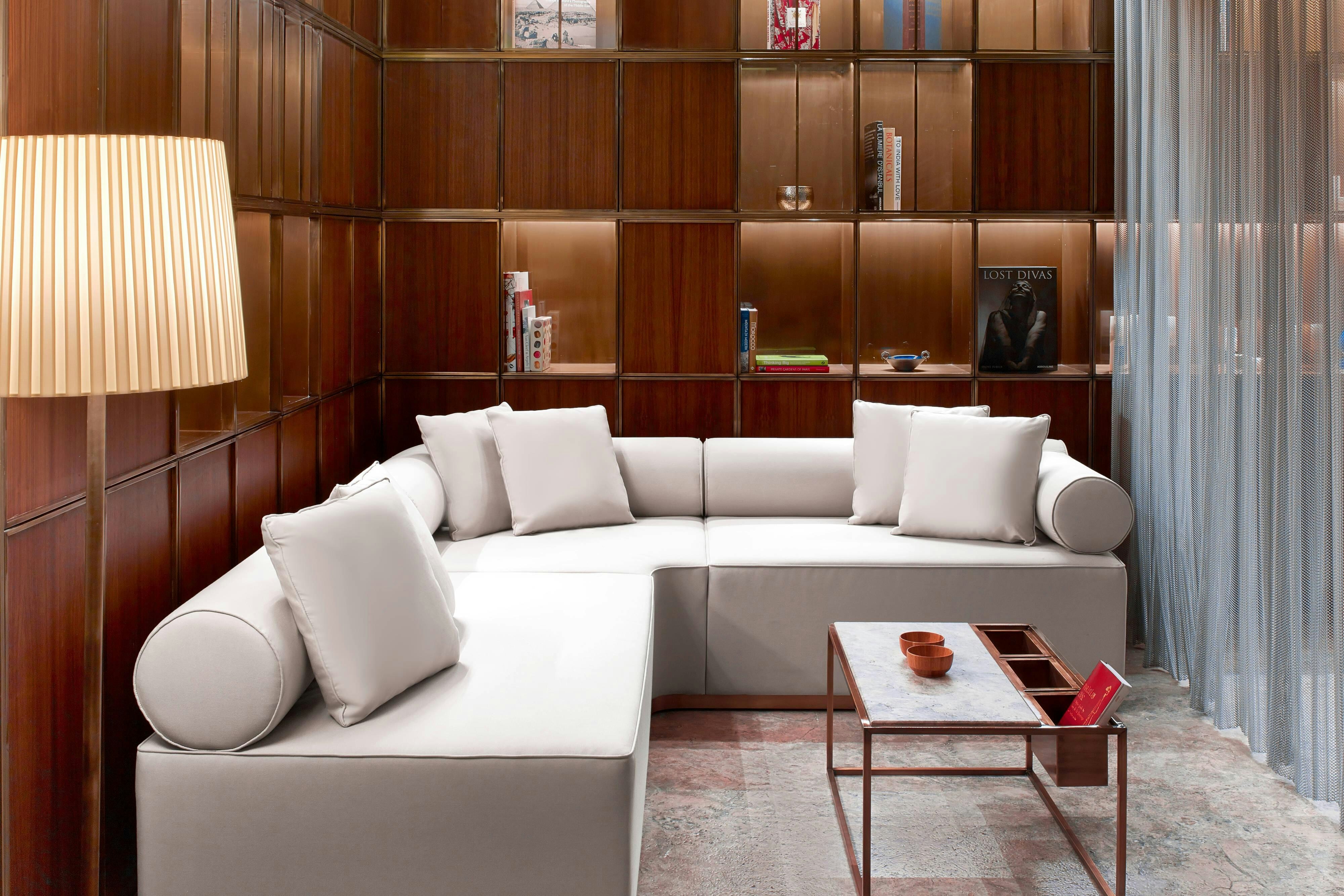 The St. Regis Istanbul 29/50