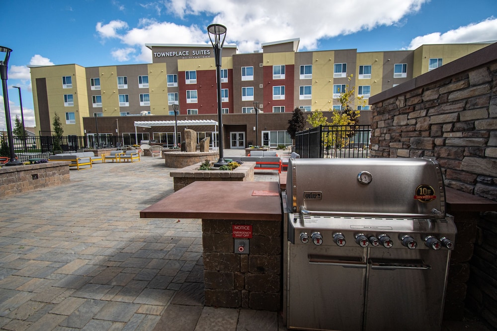 FAIRFIELD INN & SUITES BY MARRIOTT TWIN FALLS 3/34
