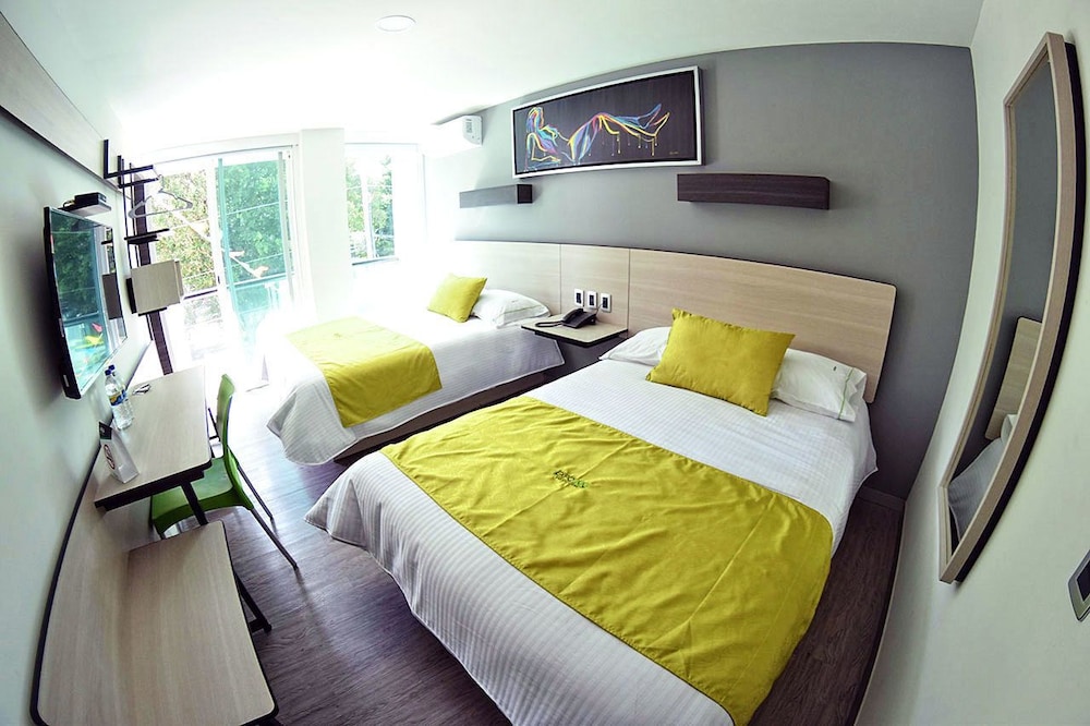 Hotel Expo Inn 21/65