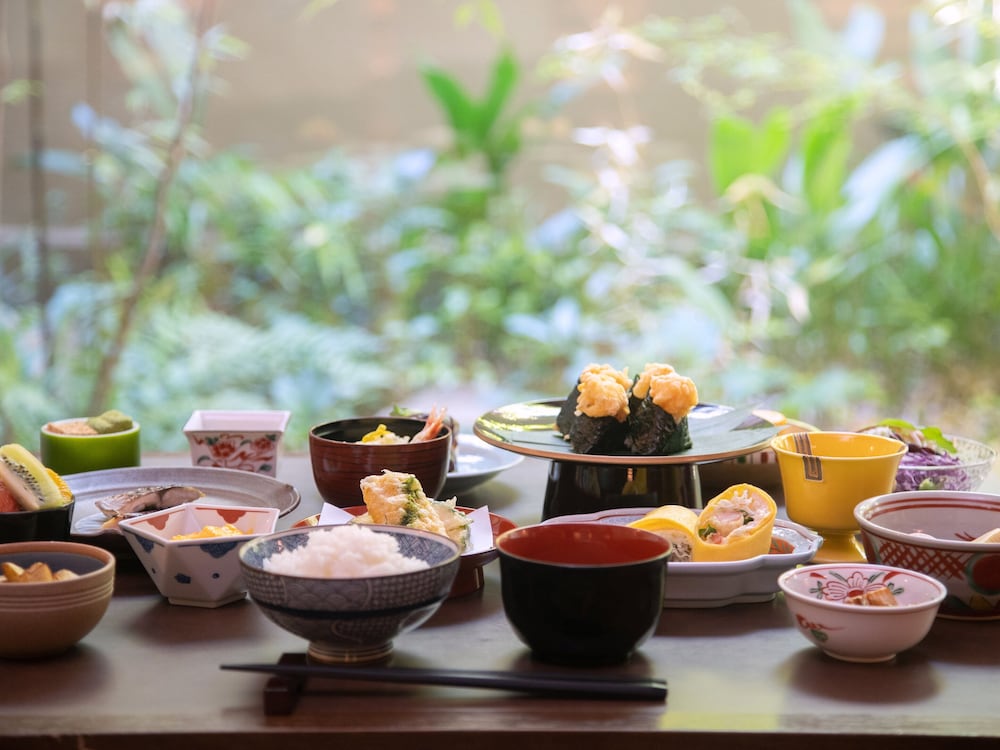 Hotel The Celestine Kyoto Gion 55/66